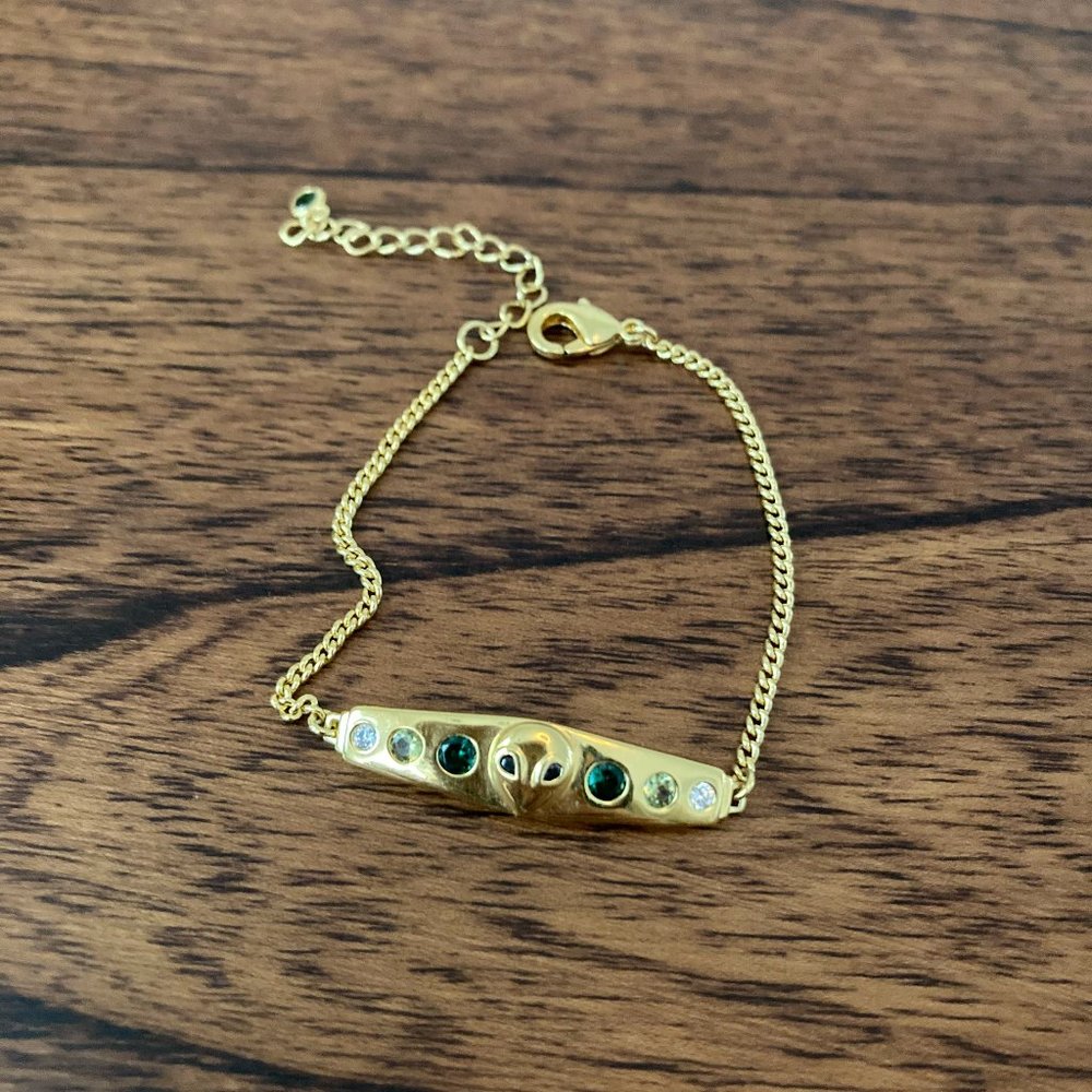 Little Rooms Alien Empress Bracelet